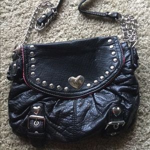 Betsy Johnson Purse